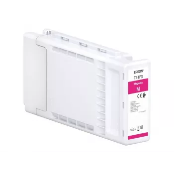 Tinteiro Epson XD2 T41F340 magenta UltraChrome XD2 350 ml original