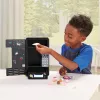 Vtech Kidisecrets Cofre dos Sonhos preto, diversão educativa