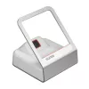 Leitor de códigos portátil SUNMI Blink 2 USB-A branco – leitor de códigos de barras, ligação USB-A, portátil