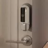 Acessório de fechadura inteligente Yale 05/602000/MB bateria