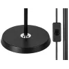 Candeeiro de pé TRACER Lucia TRAOSW47347 LED altura ajustável