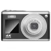 Máquina fotográfica compacta AgfaPhoto Realishot DC9200