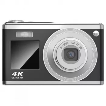 Máquina fotográfica compacta AgfaPhoto Realishot DC9200