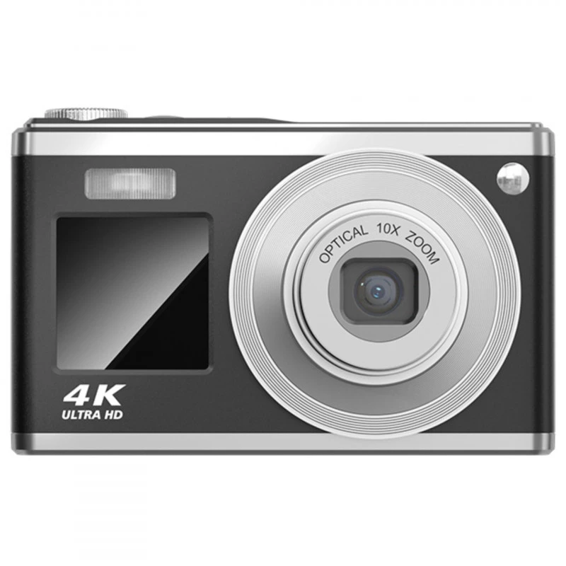 Máquina fotográfica compacta AgfaPhoto Realishot DC9200