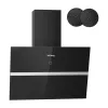 Exaustor de cozinha IsEasy TV5290D4-CC-I2 com forte extração e design elegante