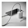 Intenso pack de 3 adaptadores USB USB-A -> USB-C C480C alumínio