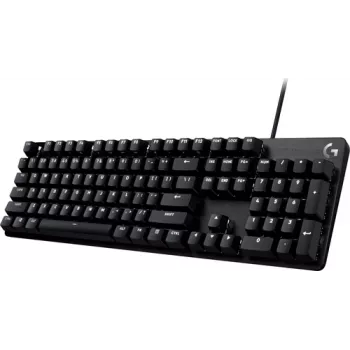 Teclado Logitech G G413 SE USB AZERTY Belga Preto (920-010557)