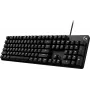 Teclado Logitech G G413 SE USB AZERTY Belga Preto (920-010557)