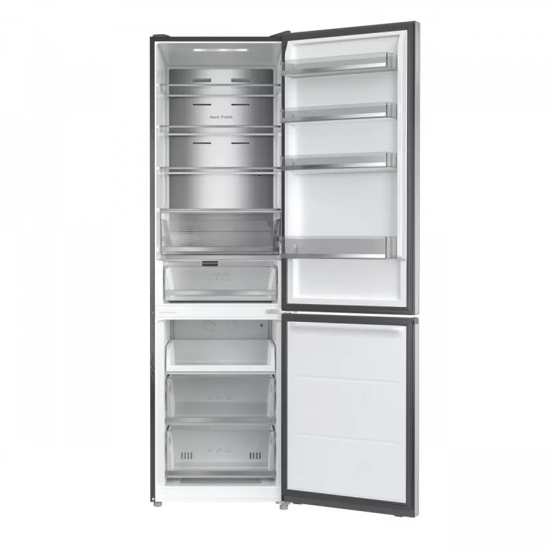 Combinado frigorífico-congelador DRB450WMBCEU