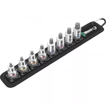 Wera 05003971001 preto