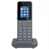 Grandstream Networks WP816 telefone IP antracite 2 linhas LCD Wi-Fi