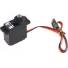 Mini servo Amewi AMXRacing 933MG digital mini servo digital material das engrenagens: metal (28953)