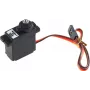 Mini servo Amewi AMXRacing 933MG digital mini servo digital material das engrenagens: metal (28953)