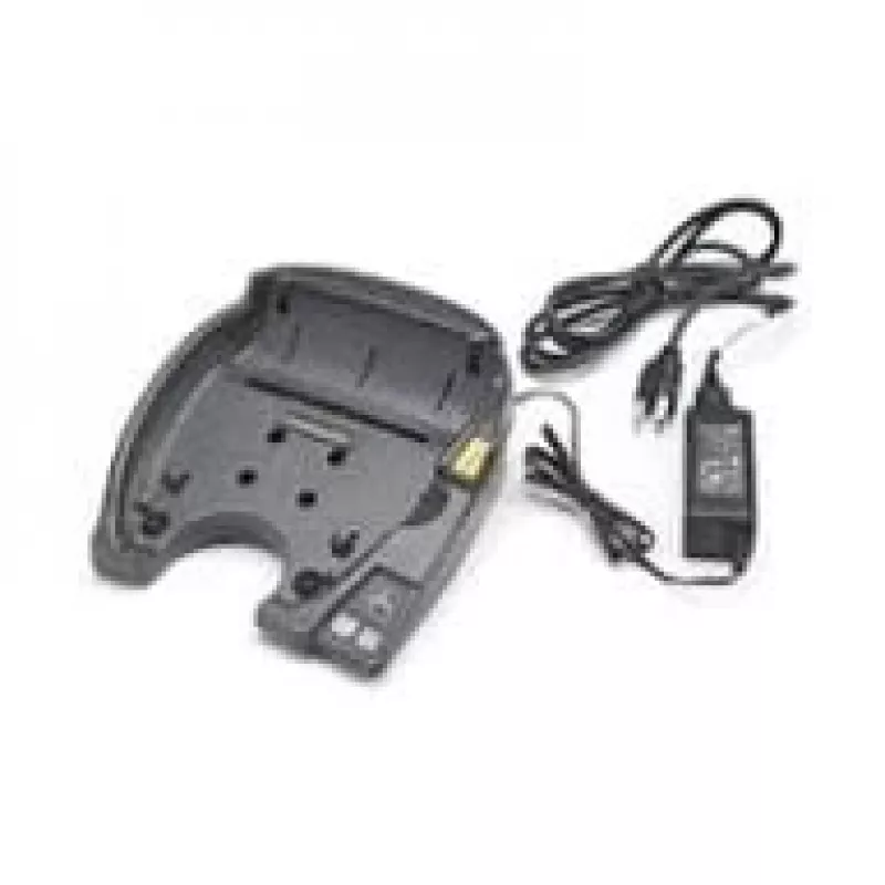 Acessório para impressora portátil Zebra P1050667-020 QLn420 preto