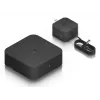 Ubiquiti UniFi Play PoE Porta de áudio, preto