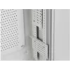 Rack de parede Lanberg WAF1-5203-06-00B 6U cinzento