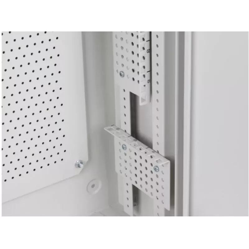 Rack de parede Lanberg WAF1-5203-06-00B 6U cinzento