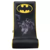 Cadeira de gaming universal Subsonic SA5610-B1 assento acolchoado preto amarelo