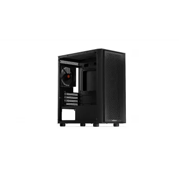 Krux KRXD002 Produto preto