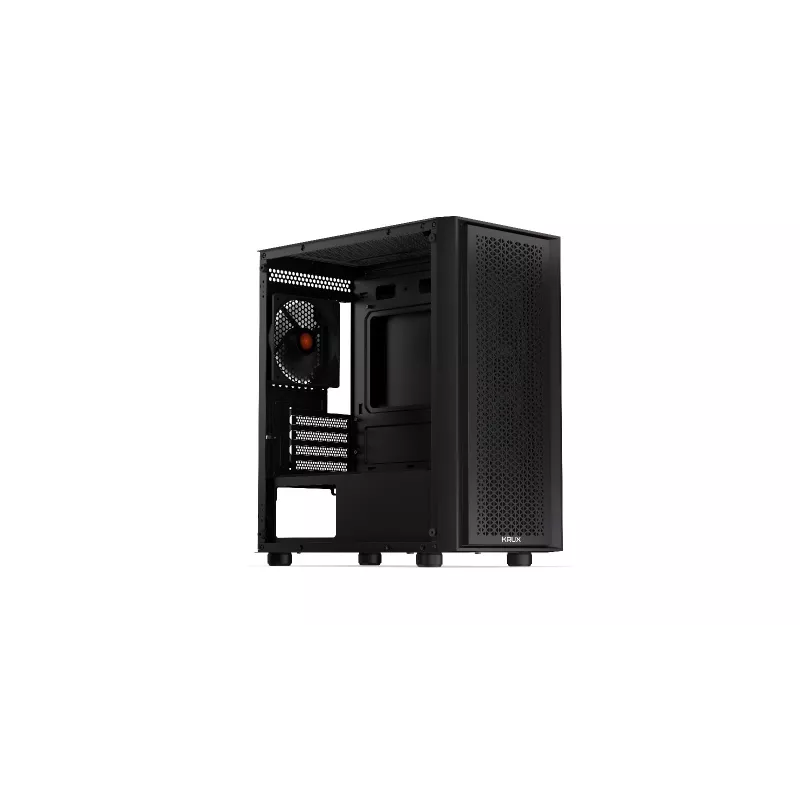 Krux KRXD002 Produto preto