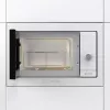 Micro-ondas combinado Gorenje BM235G1SYW branco encastrar 23 L 900 W