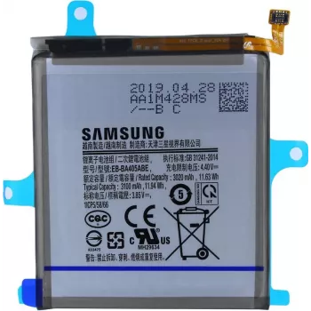 Samsung bateria de iões de lítio para A405F Samsung Galaxy A40 (GH82-19582A)