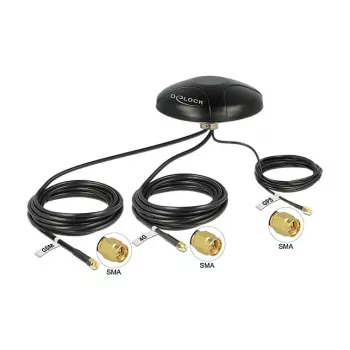 Antena omnidirecional DeLOCK 12455
