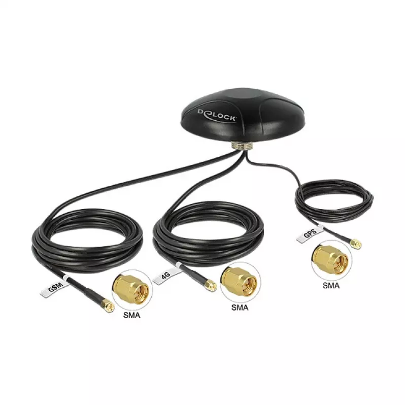 Antena omnidirecional DeLOCK 12455