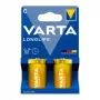 Pilha doméstica Varta 04114 101 422 LR14 alcalina 1,5 V 65,8 g