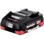 Metabo DS LIHD 624989000 bateria para ferramenta 18 V 4,0 Ah Li-Ion (624989000)