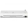 Plastificadora a quente Tracer TRL-5 WH 280 mm/min branco