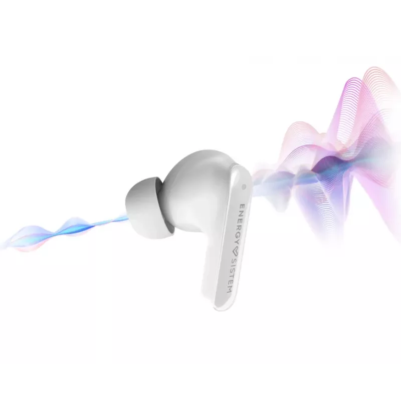 Auscultadores Energy Sistem Serenity ANC