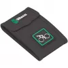 Wera Bicycle Set 1 conjunto de roquete e pontas, 12 peças
