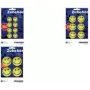 Franken GmbH 6 FRANKEN Happy Magnets ímanes com motivo Ø 3,0 cm
