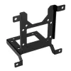 EK Water Blocks EK-UNI Suporte para bomba (ventoinha 120 mm) - vertical