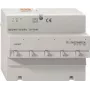 Rutenbeck SR 5TX GB - switch - 5 x 10/100/1000 - montagem em calha DIN (23510503)