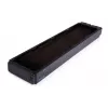 Alphacool NexXxoS HPE-45 14473 radiador de cobre integral 480 mm, preto