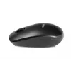 IBOX Desktop Kit Pro conjunto de teclado e rato sem fios, QWERTY tamanho completo 104 teclas, 2,4 GHz, 1200 DPI, preto