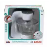 Robot de cozinha de brincar KLEIN Bosch Silver 9234 – réplica de brincar de um eletrodoméstico