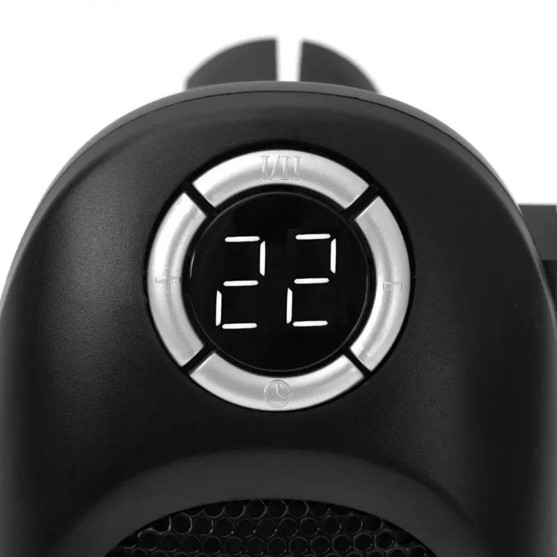 Termoventilador cerâmico Adler AD 7726