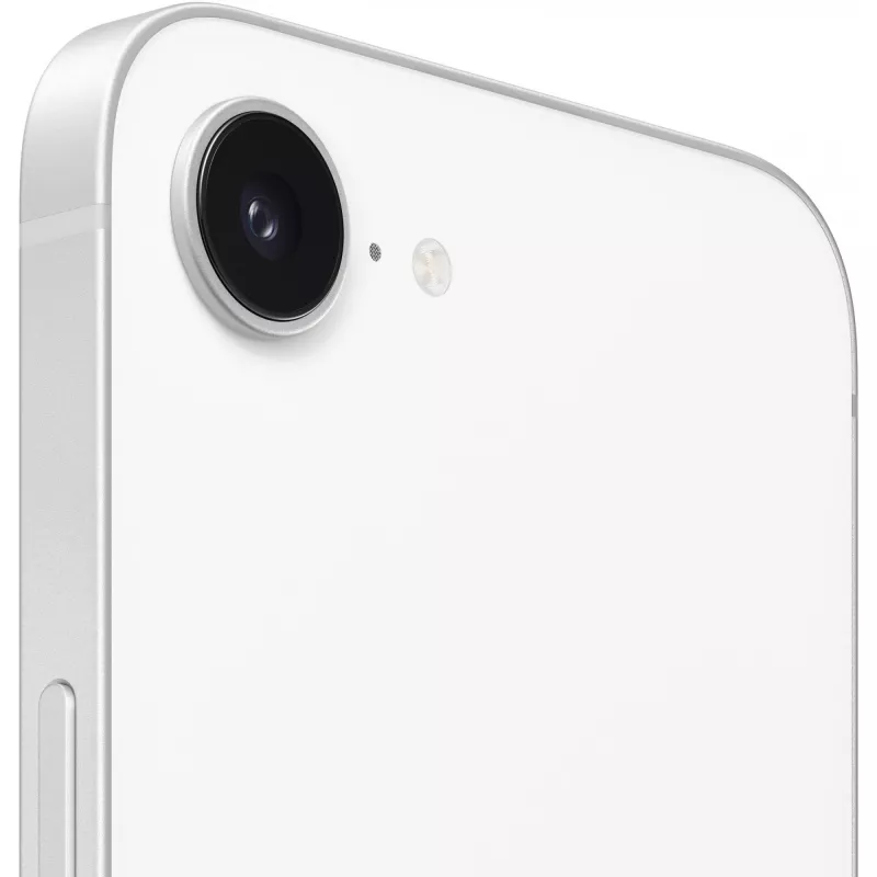Smartphone Apple iPhone 16e 6,1 polegadas 128 GB branco