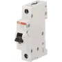 ABB Disjuntor 25A S201-K25 por M compacto 1 polo característica K S201-K25 (2CDS251001R0517)