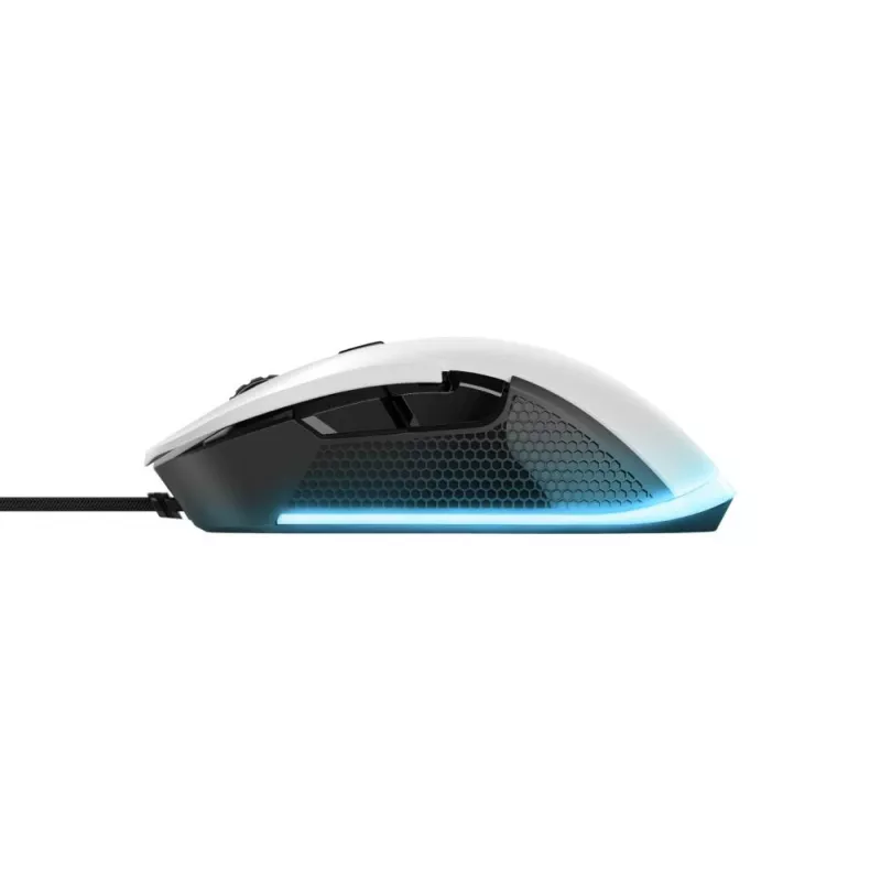 Rato USB ótico GXT922W YBAR/24485 Trust