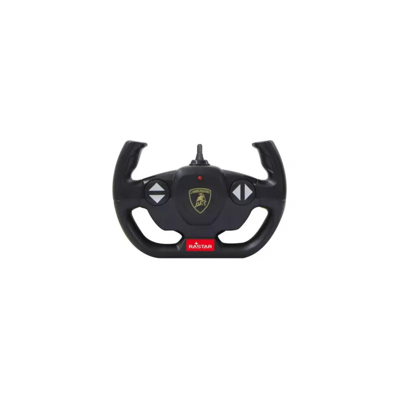 Jamara Lamborghini Aventador SVJ Performance 1:14 branco 2,4 GHz A – carro desportivo – motor elétrico – 1:16 – Ready-to-Run (RTR) – branco – rapazes (405172)