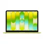 MacBook Neo 13 citrinos MHFE4D/A Apple chip A18 Pro, CPU de 6 núcleos, GPU de 5 núcleos, 8 GB, 512 GB SSD, Touch ID