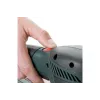 Lixadora Metabo SXE 425 Turbo Tec lixadora excêntrica