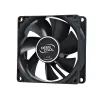Ventoinha de caixa Deepcool DP-FDC-XF80 80mm