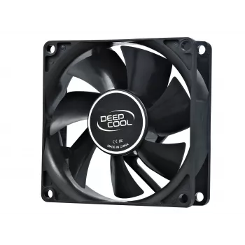 Ventoinha de caixa Deepcool DP-FDC-XF80 80mm