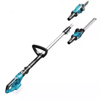 Corta-sebes Dedra DED7096 600W 60cm comprimento da lâmina