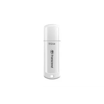 MEMÓRIA USB FLASH USB3.1/512GB TS512GJF730 TRANSCEND